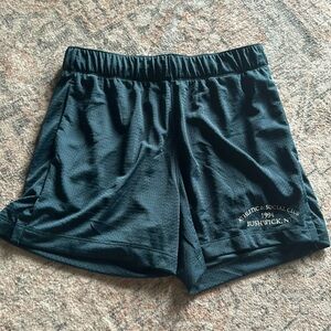 Abercrombie men’s shorts